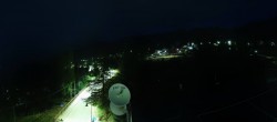 Archived image Webcam Panorama La Magdeleine, Aosta Valley 23:00