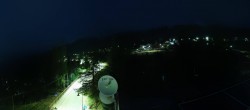 Archived image Webcam Panorama La Magdeleine, Aosta Valley 01:00