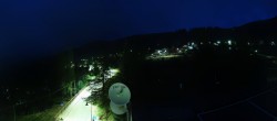 Archived image Webcam Panorama La Magdeleine, Aosta Valley 03:00