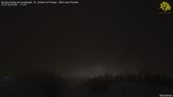 Archived image Webcam Gernkogel - St. Johann - View to the North 22:00