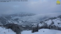 Archived image Webcam Gernkogel - St. Johann - View to the North 02:00