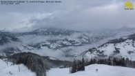Archived image Webcam Gernkogel - St. Johann - View to the North 04:00