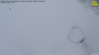 Archived image Webcam Gernkogel - St. Johann - View to the North 11:00