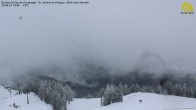 Archived image Webcam Gernkogel - St. Johann - View to the North 13:00