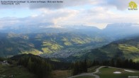 Archived image Webcam Gernkogel - St. Johann - View to the North 05:00