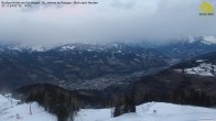 Archiv Foto Webcam St. Johann im Pongau: Buchau-Hütte am Gernkogel 06:00