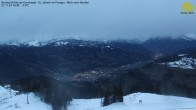 Archiv Foto Webcam St. Johann im Pongau: Buchau-Hütte am Gernkogel 15:00