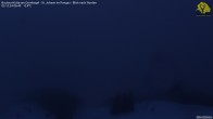 Archiv Foto Webcam St. Johann im Pongau: Buchau-Hütte am Gernkogel 05:00