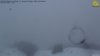 Archiv Foto Webcam St. Johann im Pongau: Buchau-Hütte am Gernkogel 09:00