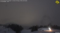 Archived image Webcam Gernkogel - St. Johann - View to the North 05:00