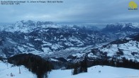 Archived image Webcam Gernkogel - St. Johann - View to the North 15:00