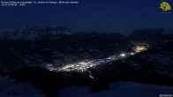 Archived image Webcam Gernkogel - St. Johann - View to the North 05:00