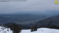 Archiv Foto Webcam St. Johann im Pongau: Buchau-Hütte am Gernkogel 06:00