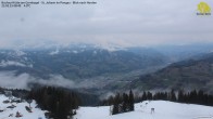 Archiv Foto Webcam St. Johann im Pongau: Buchau-Hütte am Gernkogel 07:00