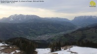 Archived image Webcam Gernkogel - St. Johann - View to the North 12:00