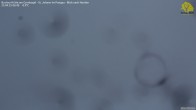 Archived image Webcam Gernkogel - St. Johann - View to the North 00:00