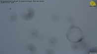 Archived image Webcam Gernkogel - St. Johann - View to the North 01:00