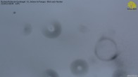 Archived image Webcam Gernkogel - St. Johann - View to the North 02:00