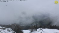 Archived image Webcam Gernkogel - St. Johann - View to the North 04:00