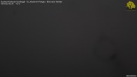 Archiv Foto Webcam St. Johann im Pongau: Buchau-Hütte am Gernkogel 01:00
