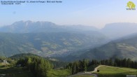 Archiv Foto Webcam St. Johann im Pongau: Buchau-Hütte am Gernkogel 05:00