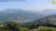 Archiv Foto Webcam St. Johann im Pongau: Buchau-Hütte am Gernkogel 06:00