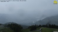 Archiv Foto Webcam St. Johann im Pongau: Buchau-Hütte am Gernkogel 19:00