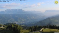 Archived image Webcam Gernkogel - St. Johann - View to the North 05:00