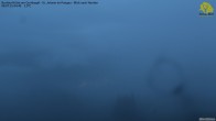 Archived image Webcam Gernkogel - St. Johann - View to the North 03:00