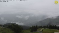 Archived image Webcam Gernkogel - St. Johann - View to the North 05:00