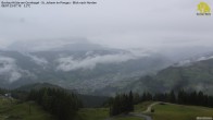 Archived image Webcam Gernkogel - St. Johann - View to the North 06:00