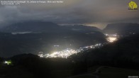 Archiv Foto Webcam St. Johann im Pongau: Buchau-Hütte am Gernkogel 23:00