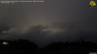 Archiv Foto Webcam St. Johann im Pongau: Buchau-Hütte am Gernkogel 01:00