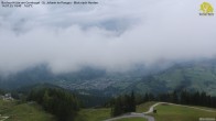 Archived image Webcam Gernkogel - St. Johann - View to the North 13:00