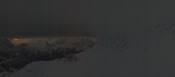 Archiv Foto Webcam Courmayeur - ARP Viewing Platform 05:00