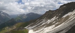 Archiv Foto Webcam Courmayeur - ARP Viewing Platform 11:00