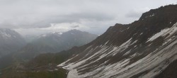 Archiv Foto Webcam Courmayeur - ARP Viewing Platform 13:00
