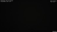 Archived image Webcam Goldbergkees -View to the Southeast 23:00