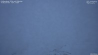 Archived image Webcam Goldbergkees -View to the Southeast 06:00