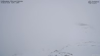Archived image Webcam Goldbergkees -View to the Southeast 11:00