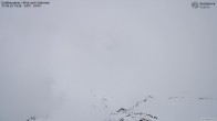 Archived image Webcam Goldbergkees -View to the Southeast 13:00