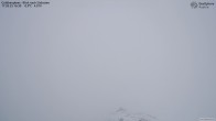 Archiv Foto Webcam Goldbergkees Blick nach Südosten 16:00