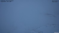 Archiv Foto Webcam Goldbergkees Blick nach Südosten 19:00