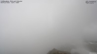 Archiv Foto Webcam Goldbergkees Blick nach Südosten 09:00