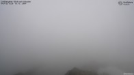 Archiv Foto Webcam Goldbergkees Blick nach Südosten 11:00