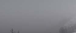 Archived image Webcam Panoramic view: Checrouit and Courmayeur 06:00