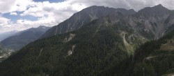Archiv Foto Webcam Courmayeur - Checrouit Panorama 13:00