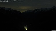 Archived image Webcam Tristner/ Zillertal - Grinberg 18:00