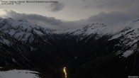 Archived image Webcam Tristner/ Zillertal - Grinberg 03:00