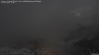 Archived image Webcam Tristner/ Zillertal - Grinberg 01:00